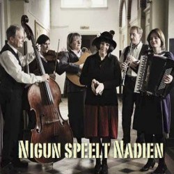 Beleef onze optredens
